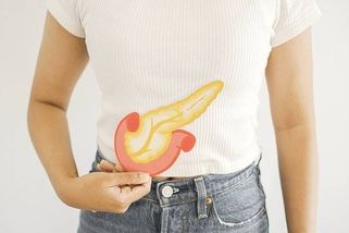 Rakovina slinivky je často odhalena pozdě, první příznaky jsou zrádné